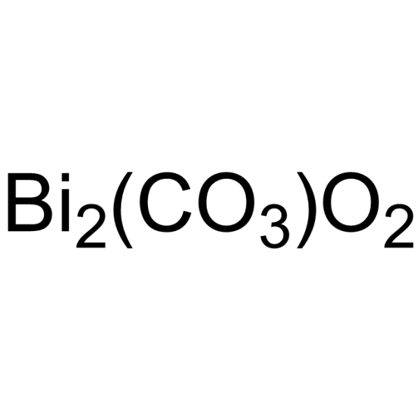 Bismuth subcarbonate (Bismuth carbonate oxide) 5892-10-4